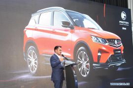 Analis prediksi mobil listrik pertahankan momentum positif di Malaysia