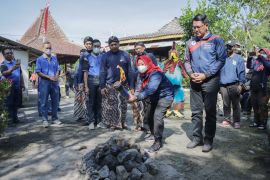 NPC Sleman menargetkan 44 medali di ajang Peparda DIY ke III/2022