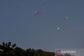 Final Pra Kejuaraan Dunia Paragliding 2022 di Sigi Page 3 Small