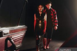 Soundwave rangkum tembang "RE/SET"