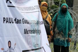 Kemarin, banjir Mukomuko hingga PPKM level 1 di Indonesia