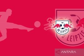RB Leipzig yakin Romulo bisa gantikan peran Sesko