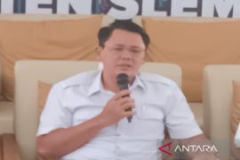Wabup Sleman: Event Porda-Peparda DIY bawa banyak dampak positif
