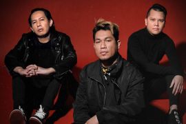 Lirik lagu 