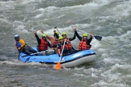 Wisata Arung Jeram Padangpariaman Page 1 Small