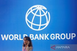 Bank Dunia: Lonjakan harga energi perlambat ekonomi Asia Timur-Pasifik