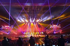 Super Junior bakal tur dunia 