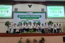 MN KAHMI: Jadikan HMI mitra strategis pemerintah percepat pembangunan