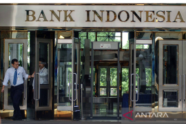 BI: Modal asing keluar bersih Rp9,76 T pada pekan pertama bulan ini