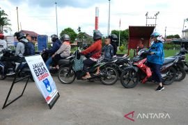 Menkeu: Belanja subsidi capai Rp139,8 triliun per Agustus 2022