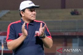Madura United melepas tiga pemain asing