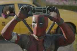 Dirombak jadwal "Deadpool 3", "Blade" dan "Fantastic Four"