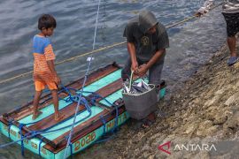 Keterlibatan BUMN di Industri Kelautan dan Perikanan  Page 3 Small