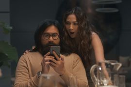 "Perfect Strangers" film menegangkan wajib ditonton