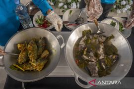 Lomba Ekonomi Kreatif Kuliner Ikan Air Tawar Page 2 Small