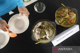 Lomba Ekonomi Kreatif Kuliner Ikan Air Tawar Page 3 Small