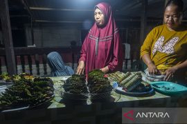 Desa Wisata Kuliner Tradisional di DOnggala Page 2 Small