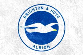 Piala Liga Inggris: Brighton menang, Burnley disingkirkan Cardiff City