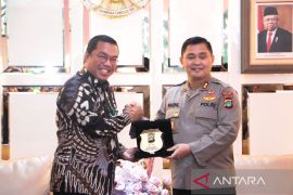 Kamera CCTV TransJakarta terhubung dengan Polda Metro Jaya