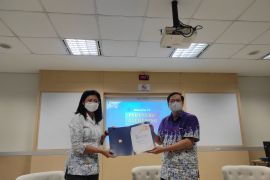 BINUS raih Recognition of Improvement dalam QS Award Ceremony 2022