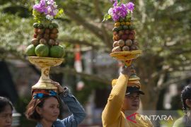 Karnaval Hasil Bumi di Festival Mosintuwu Poso Page 4 Small