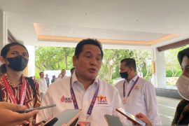 Kadin proyeksikan arus uang ke daerah selama lebaran capai Rp92,3 T