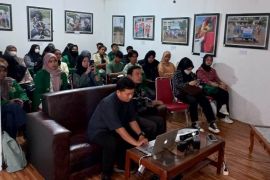 Mahasiswa Antropologi Unand Kuliah Lapangan Di Biro Antara Sumbar Page 1 Small