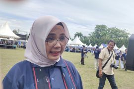 Lampung  mengekspor komoditas perikanan senilai Rp3,1 miliar