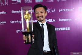 Komposer Indonesia digaet kerjakan 