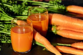 8 makanan sehat yang efektif turunkan tekanan darah tinggi alami