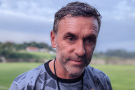 Pelatih PSS Sleman mengakui pengalaman panjang Thomas Doll