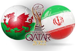 Preview Piala Dunia 2022: Wales vs Iran