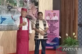 Pemda NTT cabut pergub terkait pengelolaan TN Komodo