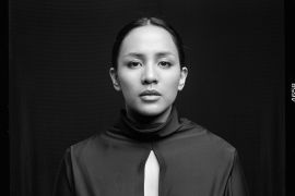 Angel Pieters rangkum 25 tahun hidupnya lewat album 