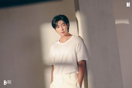 RM BTS soal Jin wajib militer sampai film animasi 