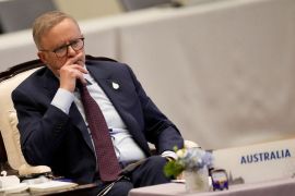 PM Albanese tak ikut dalam kunjungan politisi Australia ke Taiwan