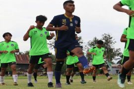 PSSI tuai apresiasi usai gandeng Pemda jalankan pembinaan pemain muda