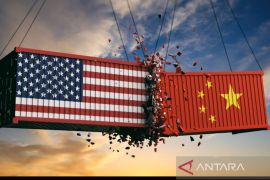 China tekankan perang dagang dengan Amerika Serikat bukan solusi