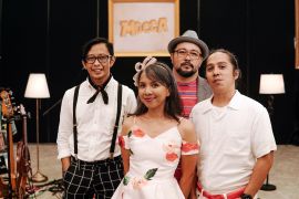 Rayakan 20 tahun album pertama, Mocca rilis piringan hitam "My Diary"