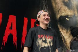 Adipati Dolken ingin jadi sutradara film di tahun 2023