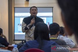 Sinergitas Dewan Pers dengan BNPT Cegah Radikalisme Page 1 Small