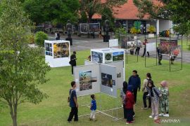 PAMERAN BANGKIT MENUJU ENDEMI FEATURING JAWIMAJINASI Page 3 Small