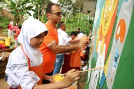 Guardian dukung kesehatan anak Indonesia