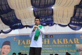 Tabligh Akbar UAS Di Aceh Barat Page 1 Small