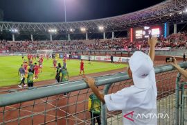 Langkah Indonesia di Piala AFF ditentukan Thailand