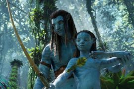 Reaksi James Cameron soal 