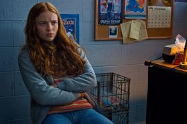 Sadie Sink dikabarkan akan gabung 