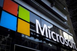 Microsoft diwartakan akan pangkas jumlah karyawan