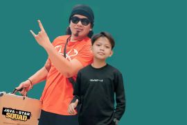 Farel Prayoga rilis 