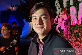 Adipati ketagihan perankan sosok antagonis